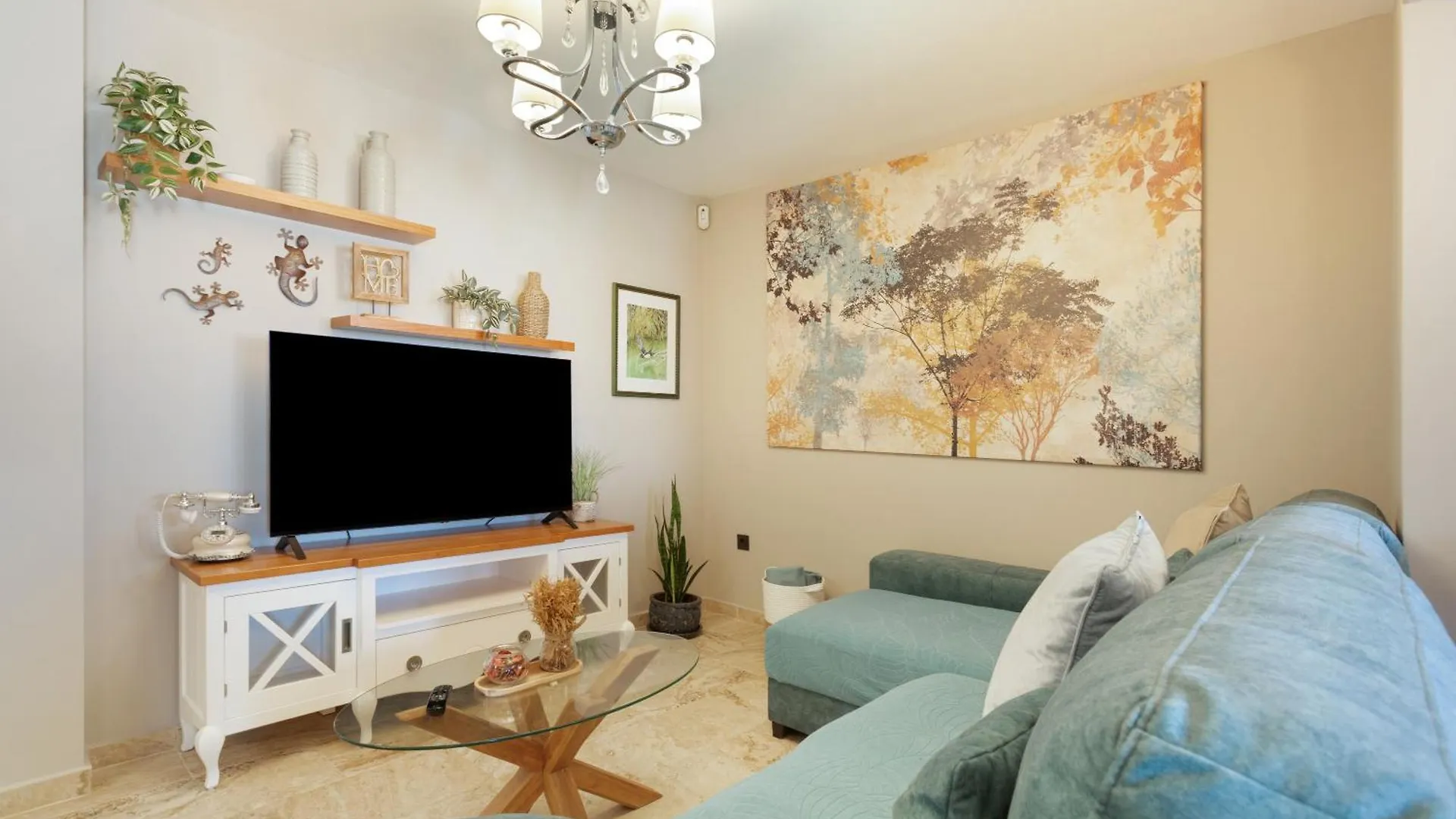 Casa Kentia Βίλα Caleta De Fuste Σπίτι διακοπών