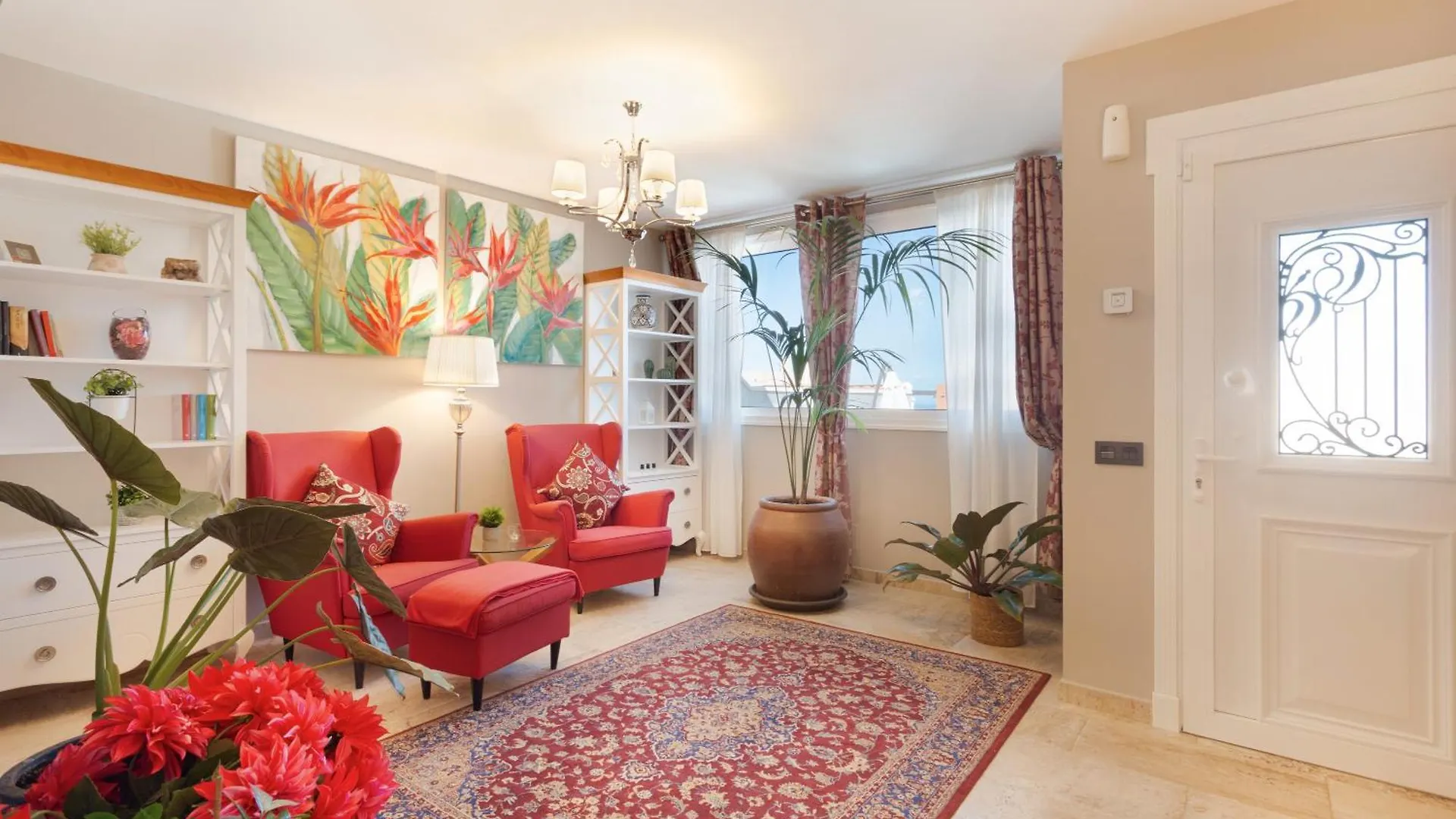 Villa Casa Kentia Caleta De Fuste Spagna