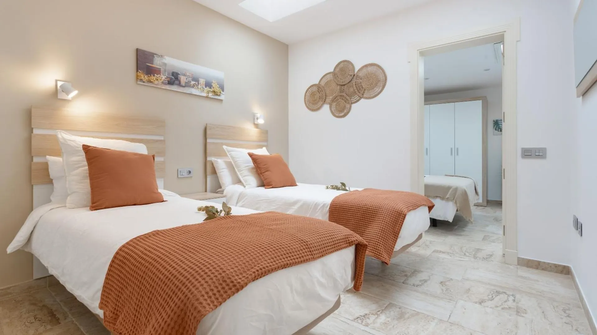 Villa Casa Kentia Caleta De Fuste 0*,  Spagna