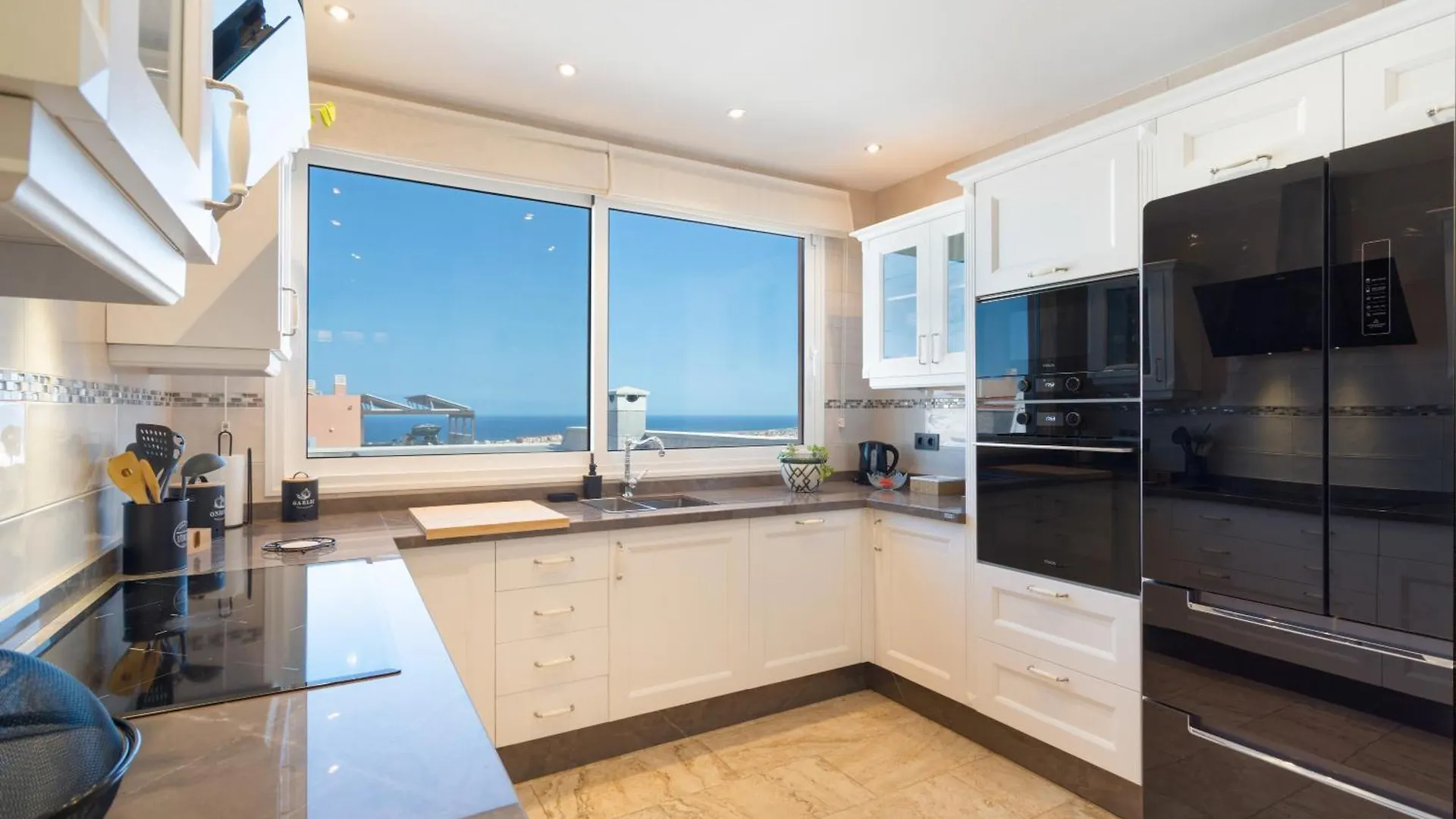 Casa Kentia Βίλα Caleta De Fuste 0*,  Ισπανία
