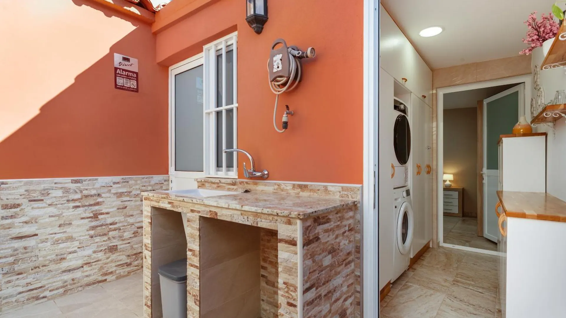 Villa Casa Kentia Caleta De Fuste