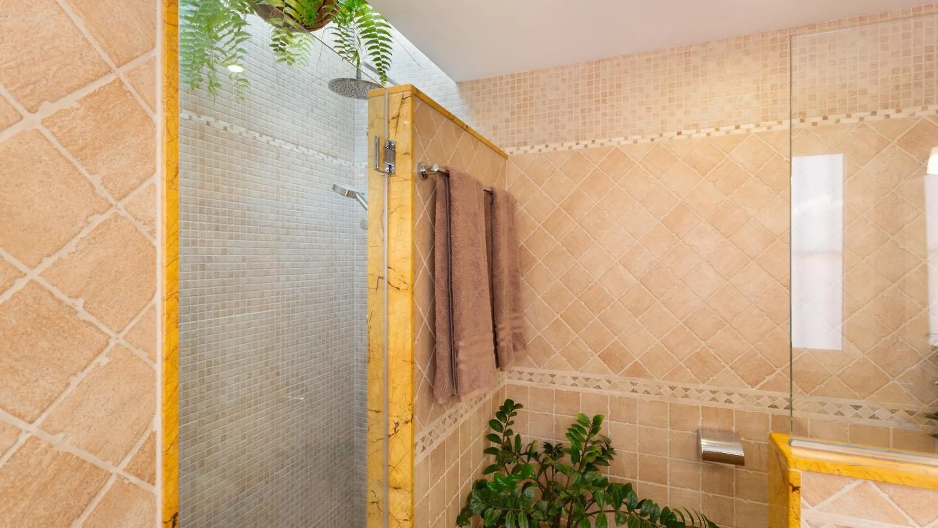 Casa Kentia Βίλα Caleta De Fuste Σπίτι διακοπών