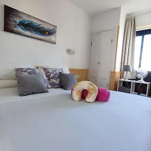 El Barco - Casas De Aron Casa vacanze